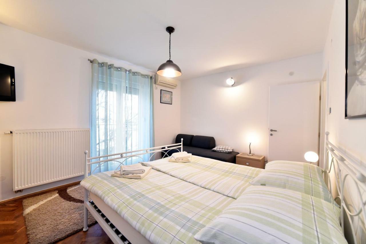 Nola Apartament Zagrzeb
